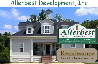 Allerbest Development, Inc