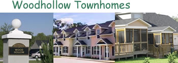 Woodhollow Townhomes